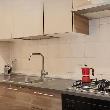 Obiettivo Apartamento *