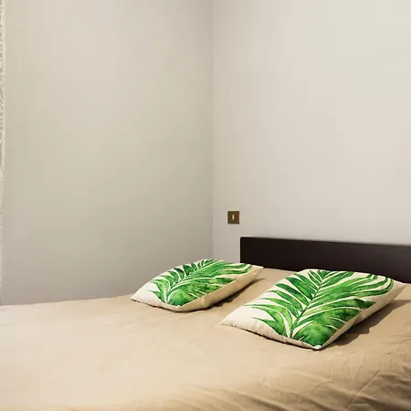 Obiettivo Apartamento