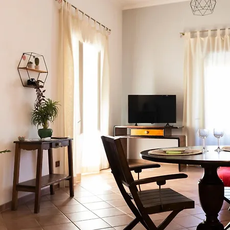 Obiettivo Apartamento *