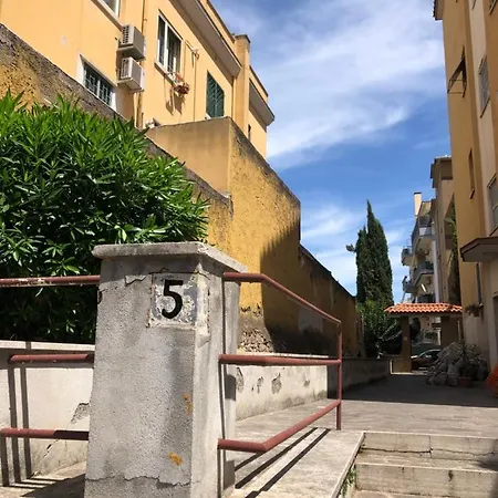 Apartamento Obiettivo *