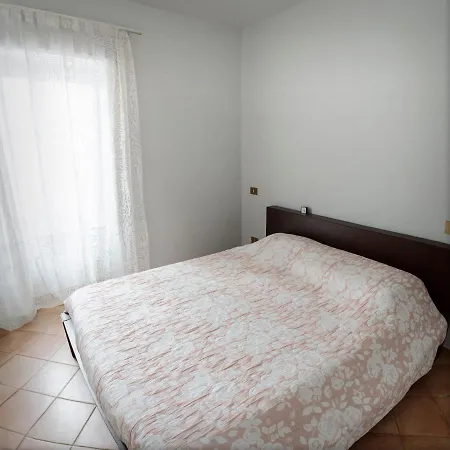 Apartment Obiettivo Rome