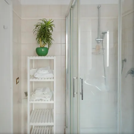 Obiettivo Apartment