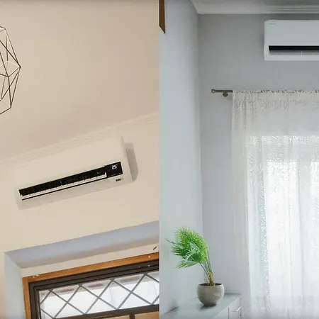 Apartamento Obiettivo Roma