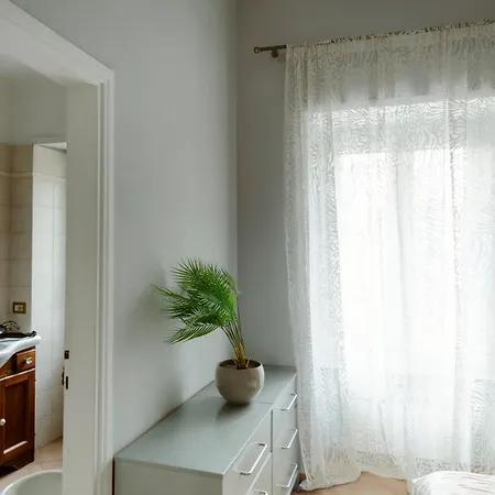 Apartment Obiettivo