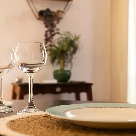 Obiettivo Apartment Rome