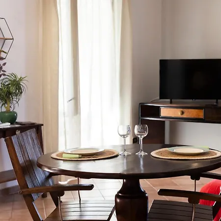 Obiettivo Apartment *