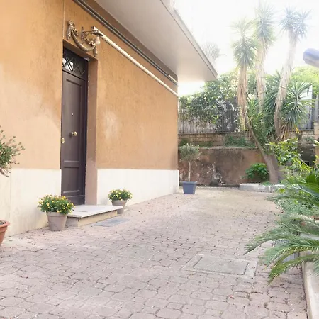 Obiettivo Rome
