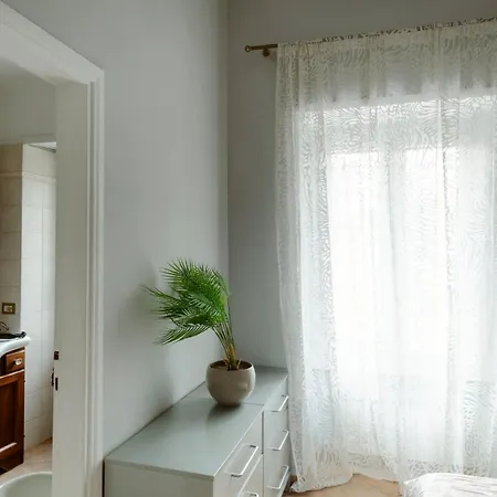 דירה Obiettivo רומא